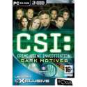 Csi: Crime Scene Investigaton 2: Dark Motives