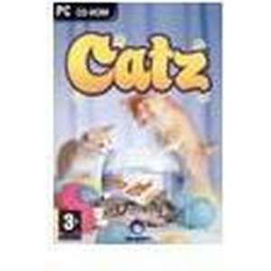 Catz 2006 - Windows