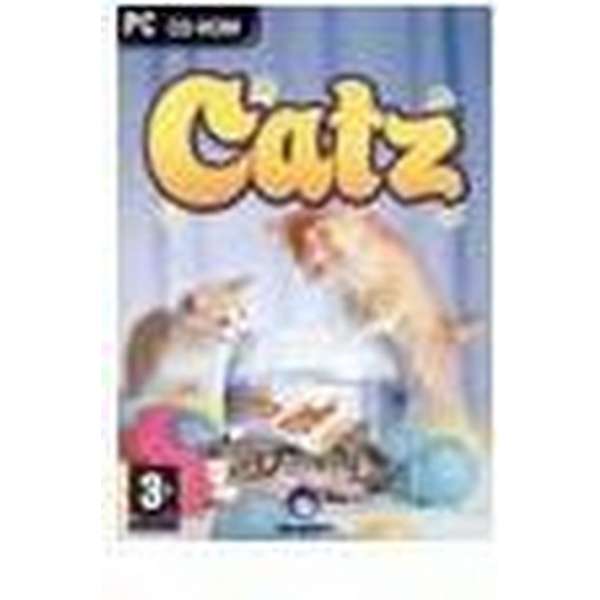 Catz 2006 - Windows