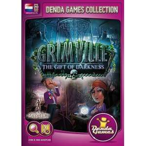 Grimville, The Gift of Darkness - Windows