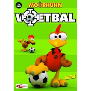 Moorhuhn Voetbal - Windows