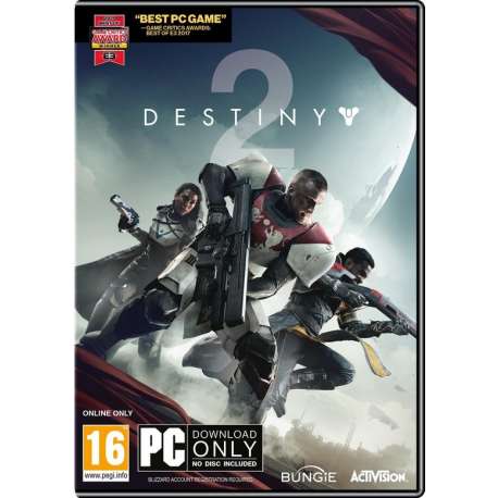 Destiny 2