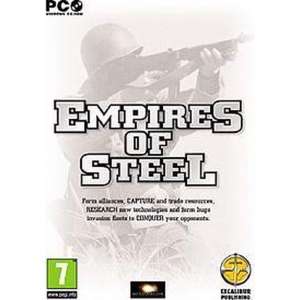 Empires of Steel - Windows