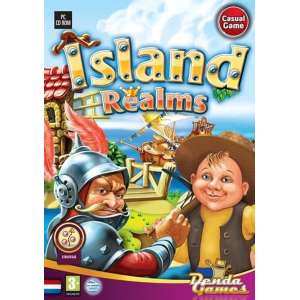 Island Realms