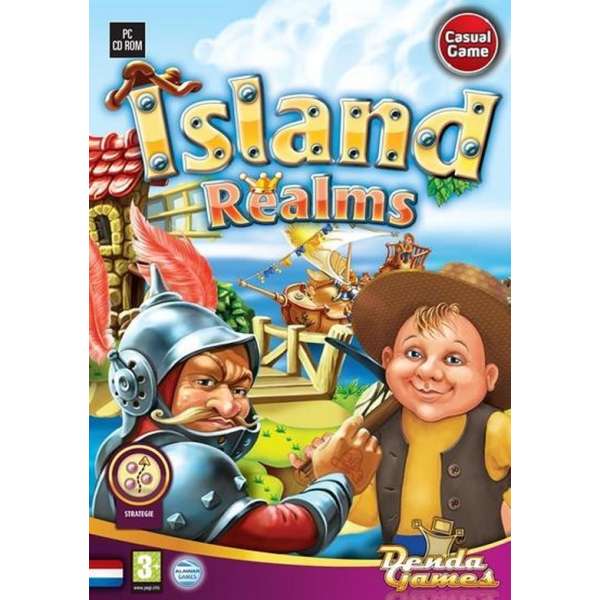 Island Realms