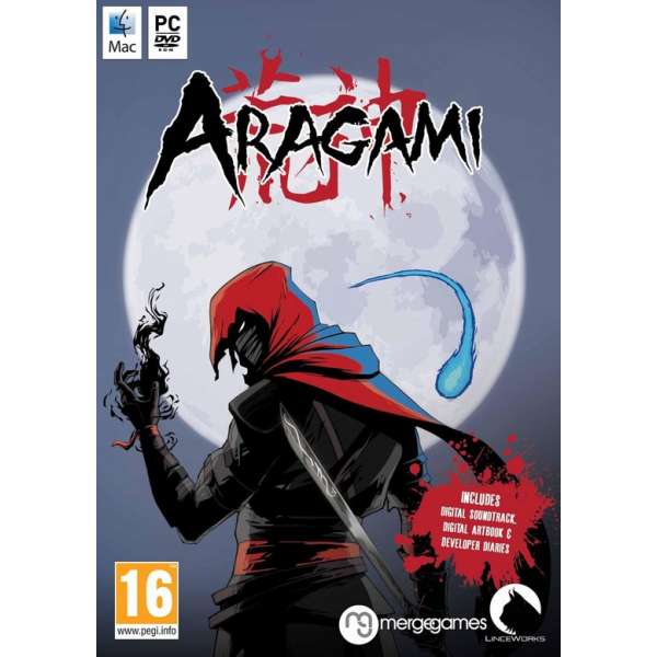 Aragami - Windows + MAC