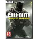 Activision Call Of Duty : Infinite Warfare, PC video-game Basis Engels, Frans