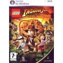 Lego Indiana Jones - The Original Adventures