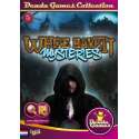 White Haven Mysteries - Windows