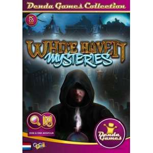 White Haven Mysteries - Windows