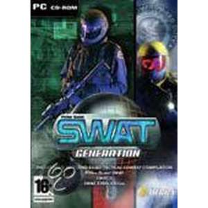 Swat Generation Pack