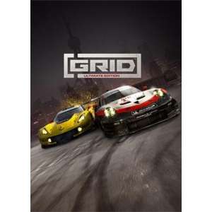 GRID: Ultimate Edition - Windows Download