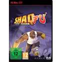 Shaq Fu : A Legend Reborn /PC