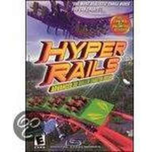 Hyper Rails - Windows