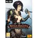 King's Bounty: Armored Princess - Windows