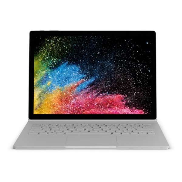 Microsoft Surface Book 2  (13.5 inch) - i5 - 8GB - 256 GB