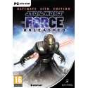 Star Wars The Force Unleashed: Ultimate Sith Edition