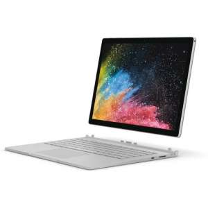 Microsoft Surface Book 2  (13.5 inch) - i5 - 8GB - 256 GB