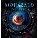 Resident Evil: Revelations - Windows