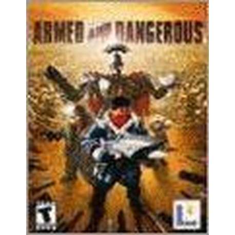 Armed & Dangerous /PC - Windows