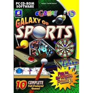 Galaxy of Sports