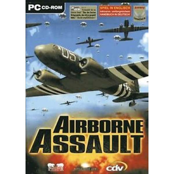 Airborne Assault