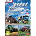 Agricultural Simulator 2013