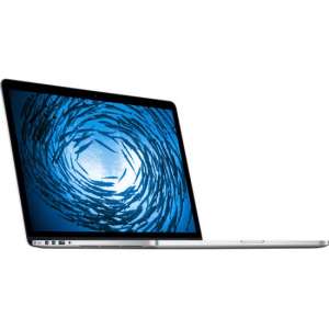 MacBook Pro Retina - 15.4 Inch - 512GB