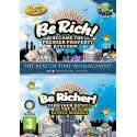 Dual Pack: Be Rich! + Be Richer! - Windows