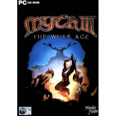 Myth 3 The Wolf Age /PC