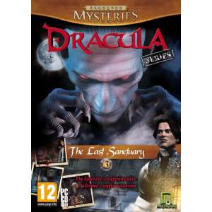 Dracula Series: Last Sanctuary Part3 - Windows