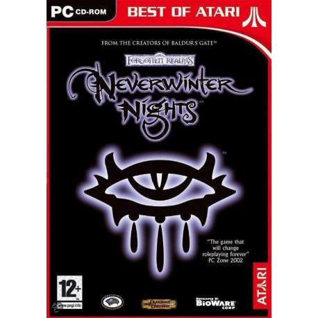 Neverwinter Nights: The Hordes Of Underdark - Windows