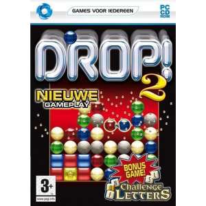 Drop 2 - Windows