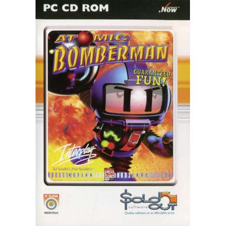 Atomic Bomberman /Windows