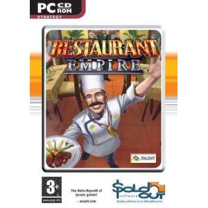 Restaurant Empire