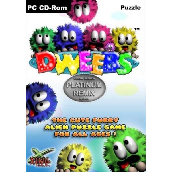 Dweebs, Remix - Windows