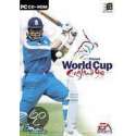 Cricket World Cup pegi