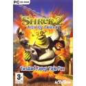 Shrek 2-Activity Centre