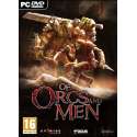 Of Orcs & Men /PC