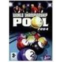 World Championship Pool 2004