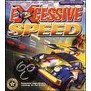 Excessive Speed - Windows