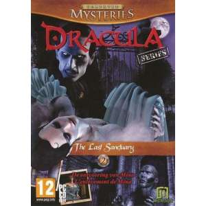 Dracula Series: Last Sanctuary Part2