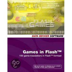 Games In Flash