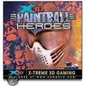 Paintball Heroes