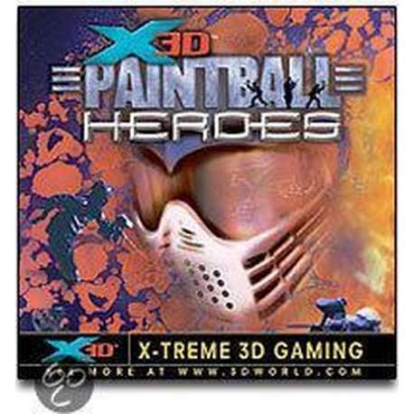 Paintball Heroes