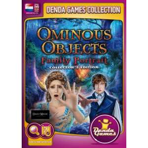 Omnious Objects, Family Portrait (Collector's Edition) - Windows