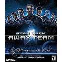 Star Trek Away Team /PC - Windows