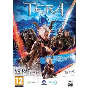 Tera Pre-Paid Card - 60 Dagen