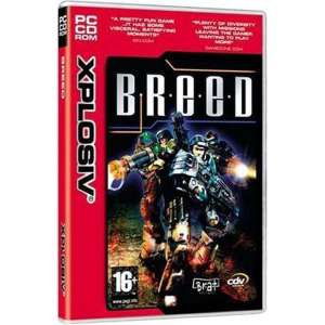 Breed (Xplosive)