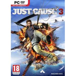 Just Cause 3 - Windows